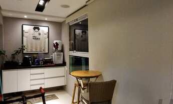 Imagem 3: Vendo apartamento todo reformado no Edifício Uniko 87 em Cuiabá MT