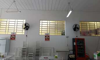 Imagem 3: Galpão/Depósito/Armazém para aluguel possui 180 metros quadrados em Vila Alpina - São Paul