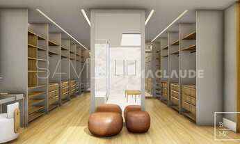 Imagem 3: RIO DE JANEIRO - Casa de Condomínio - BARRA DA TIJUCA