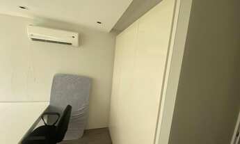 Imagem 6: Escritório para aluguel possui 80 metros quadrados em Barra da Tijuca - Rio de Janeiro - R