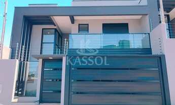 Imagem: Sobrado à venda, CANCELLI, CASCAVEL - PR