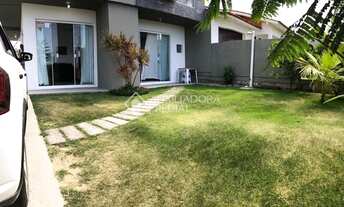 Imagem 2: GAROPABA - Casa Padrão - Ferraz