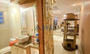 Imagem 2: SOBRADO 3 DORM SENDO 1 SUÍTE - 5X30