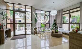 Imagem: Em um dos mais tranquilos endereços do