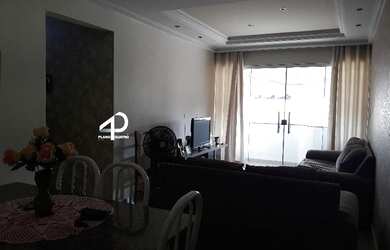 Imagem 7: Apartamento com 3 quarto(s) no bairro Araés em Cuiabá - MT