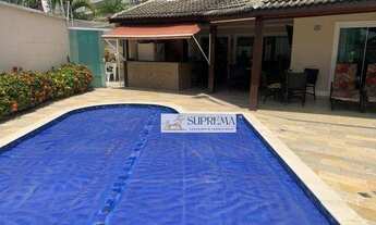 Imagem: Casa com 4 dormitórios à venda, 262 m²