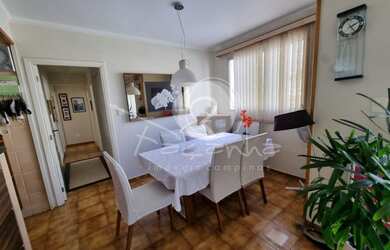 Imagem 2: Apartamento para venda no Taquaral em Campinas - Imobiliária em Campinas