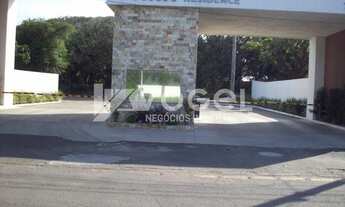 Imagem: TERRENO NO CONDOMÍNIO FECHADO MARINA PARK