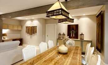 Imagem 2: LINDISSIMO - 3 SUITES - TOTALMENTE MOBILIADO