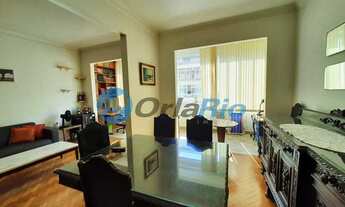 Imagem 7: Rio de Janeiro - Apartamento Padrão - Copacabana