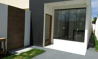 Imagem 4: Casa 2 quartos em Residencial Santa Fé - Goiânia - GO