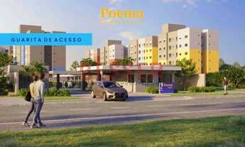 Imagem: Apartamento com 2 dormitórios à venda