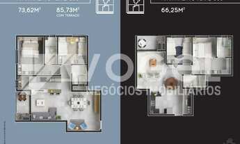 Imagem 4: VOGEL IMOVEIS VENDE APTOS NO RESERVA DA VILA NOVA LOCALIZADO EM NOVO HAMBURGO