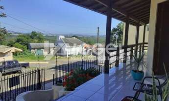 Imagem 2: CASA 3 DORMITÓRIOS COM UMA SUÍTE NA FEITORIA