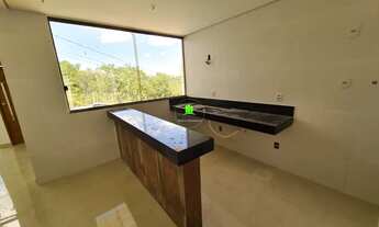 Imagem 5: LAGOA SANTA - Casa de Condomínio - Trilhas Do Sol