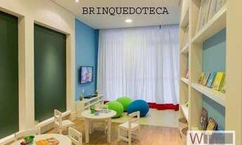 Imagem 4: Apartamento com 3 dormitórios à venda, 99 m² por R$ 1.350.000,00 - Chácara Inglesa - São P