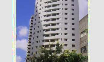 Imagem: Apartamento para venda com 92 metros quadrados