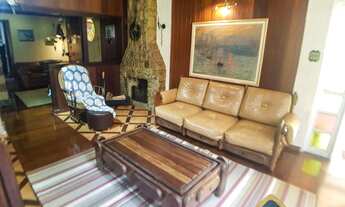 Imagem 3: Nova Lima - Casa de Condomínio - Vila Del Rey