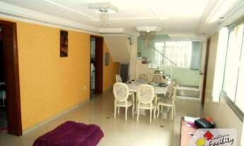 Imagem 3: Sobrado com 2 dormitórios à venda, 62 m² por R$ 600.000,00 - Vila Maria Eugênia - Campinas