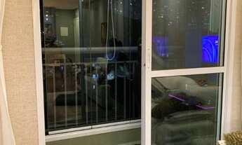 Imagem 4: Apartamento 58 m² 2 dormitórios 1 vaga - Vila Duzzi - São Bernardo do Campo - SP