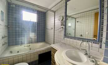 Imagem 6: COBERTURA DE 3 DORMITÓRIOS A VENDA BAIRRO VILA NOVA