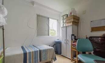 Imagem 14: APARTAMENTO RESIDENCIAL em SÃO PAULO - SP, JARDIM MARAJOARA