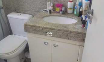 Imagem 7: Apartamento à venda, 4 quartos, 2 suítes, 3 vagas, Belvedere - Belo Horizonte/MG