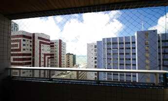 Imagem 2: Apartamento com 4 quartos à venda Boa Viagem Recife