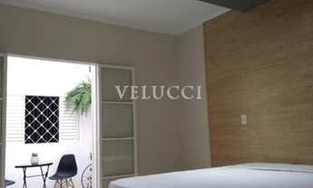 Imagem 7: Casa - Jardim García - Campinas