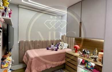 Imagem 5: Condomínio Splendore, Dom Pedro, 4 quartos, mobiliado