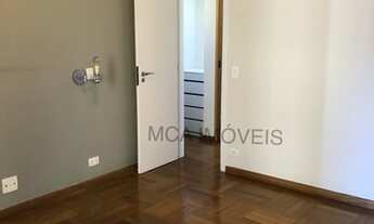 Imagem 7: Apartamento para venda possui 205 metros quadrados