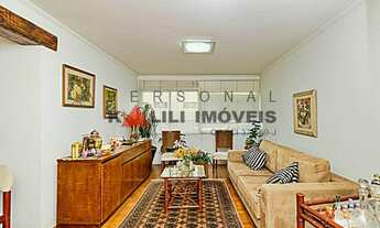 Imagem 2: ÓTIMO APARTAMENTO À VENDA EM MOEMA PÁSSAROS !!!