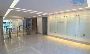 Imagem 5: Sala à venda, 30 m² por R$ 210.000,00 - Casa Forte - Recife/PE