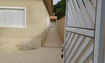 Imagem 6: BELA CASA COM PISCINA EM ITANHAÉM