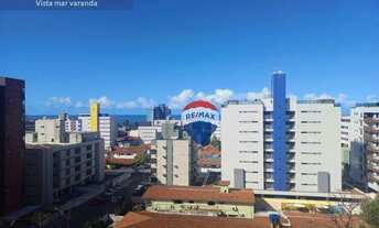 Imagem 6: Apartamento mobiliado com 3 dormitórios sendo 1 suíte para alugar, 73 m² por R$ /mês - Cab