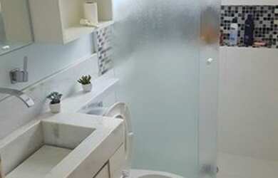 Imagem 2: Sobrado amplo 3 Quartos 1 Suíte