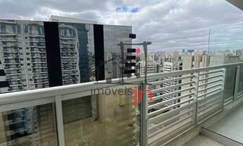 Imagem 2: Sala Comercial - 39 m² - 1 vaga - Venda por R$ 380.000 - Barra Funda, São Paulo - SP