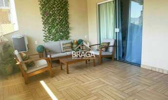 Imagem: Cobertura na Tijuca de 3 Quartos sendo 1