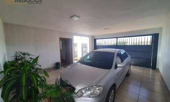 Imagem 2: BELÍSSIMA CASA NO BARREIRO - PATOS DE MINAS