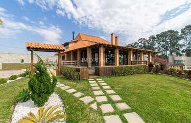 Imagem 6: TERRENO EM CONDOMÍNIO à venda por R$ 250.000,00 no bairro Umbará - CURITIBA / PR