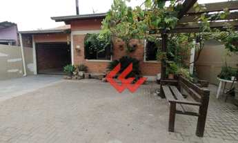 Imagem 2: Casa 3 dorm. c/ suíte para alugar R$ 2.220,00 p/ mês, Bairro Parque dos Anjos/ Gravataí