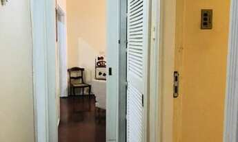 Imagem 2: Rio de Janeiro - Apartamento Padrão - Copacabana