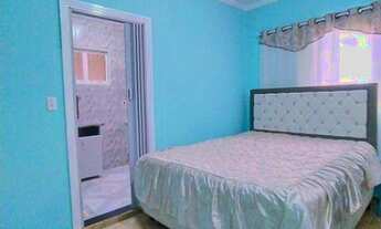 Imagem 5: Casa com 2 dormitórios à venda, 108 m² por R$ 380.000,00 - Jardim Aeroporto I - Itu/SP