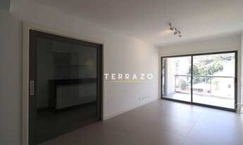 Imagem 2: Apartamento com 2 quartos à venda, 93 m² por R$ 699.000 - Agriões - Teresópolis/RJ