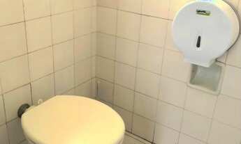 Imagem 6: Sala/Conjunto para aluguel com 85 metros quadrados em Vila Romana - São Paulo - SP