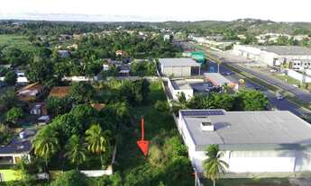 Imagem 2: Vendo Terreno em Jauá - Excelente Localização!