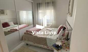 Imagem 6: Apartamento novo a menos de 1km da estação Barra Funda com 2 quartos, 1 vaga de garagem e