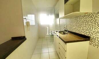 Imagem: Apartamento com 2 dormitórios à venda