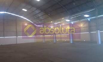 Imagem 7: Galpão para locação em Manassu