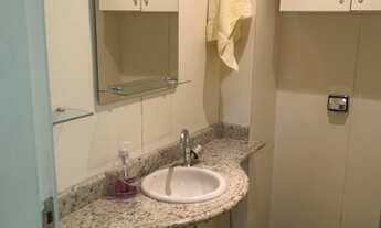 Imagem 3: Sala/Conjunto para venda com 30 metros quadrados em Tijuca - Rio de Janeiro - RJ